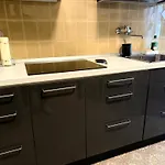 Apartmán Vicolo Corte