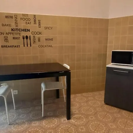Vicolo Corte Apartment Chiavari