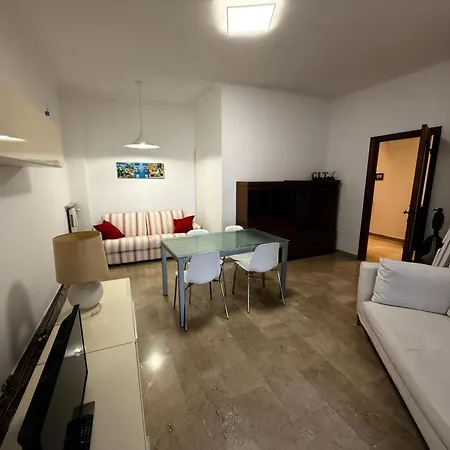 Vicolo Corte Apartment