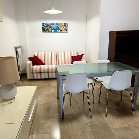 Apartment Vicolo Corte Chiavari