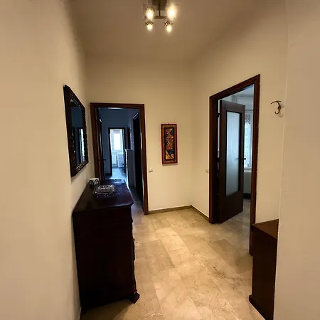 Apartmán Vicolo Corte *