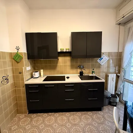 Apartment Vicolo Corte *