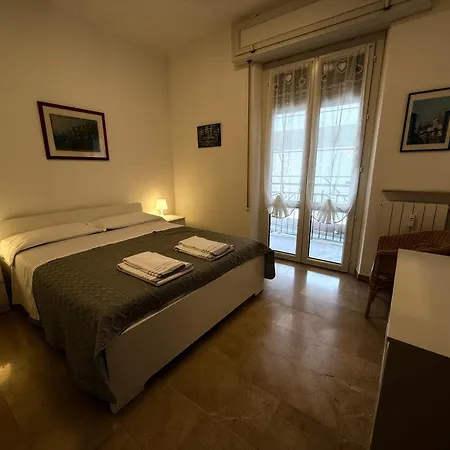 Apartmán Vicolo Corte