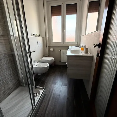 Apartment Vicolo Corte *