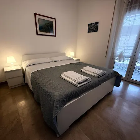 Vicolo Corte アパート *