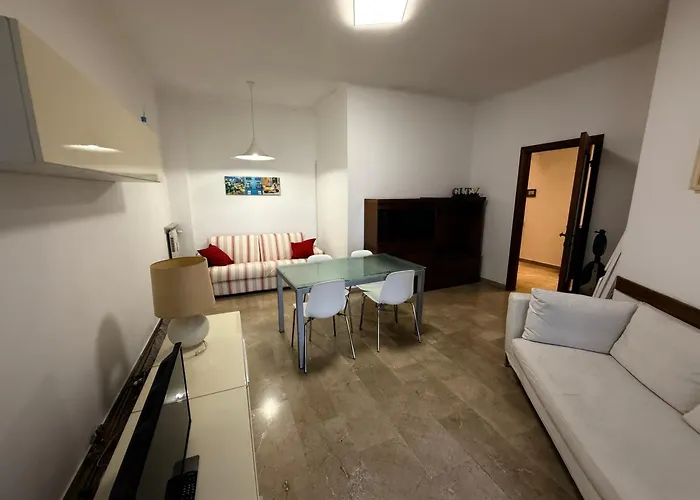 Vicolo Corte アパート